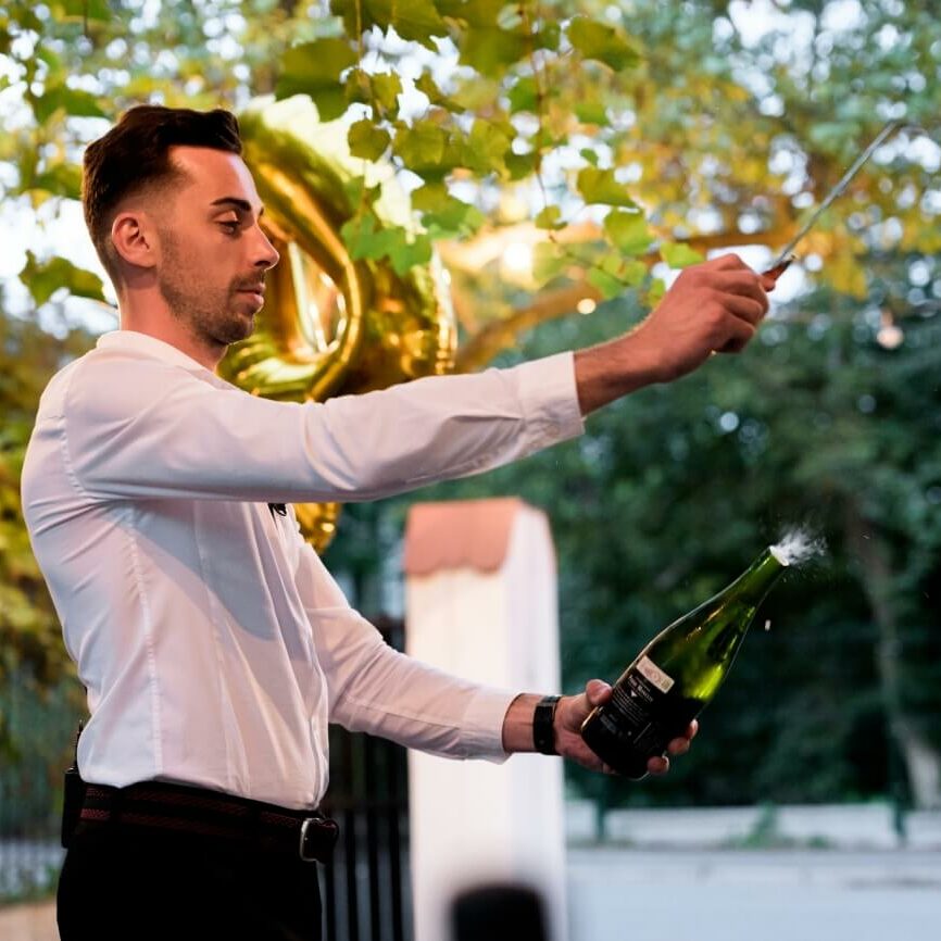 WINE&more degustacja win Kraków