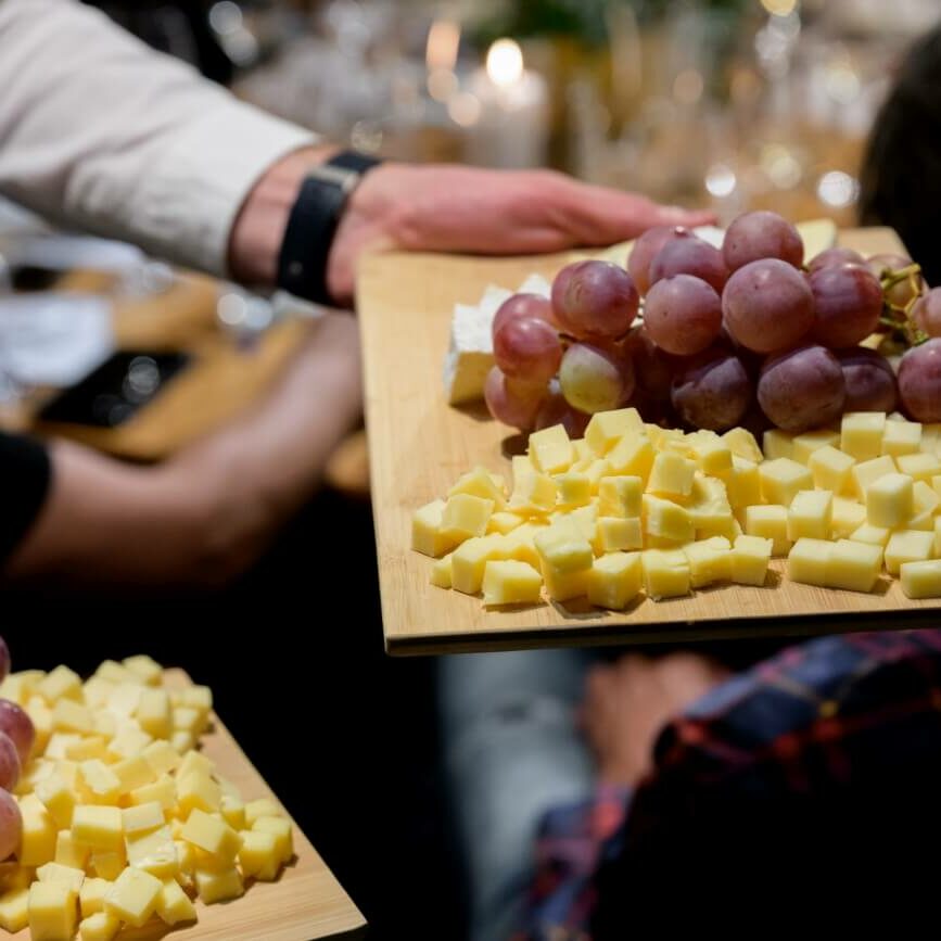 WINE&more degustacja win Kraków