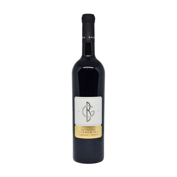 Ballageza Stonewine Cabernet Franc