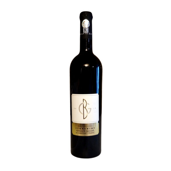 Ballageza Stonewine FetNea&CabFranc