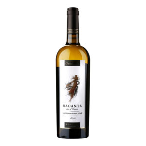 Crama Girboiu Bacanta Sauvignon Blanc