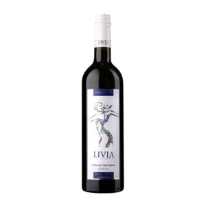 Crama Girboiu Livia Cabernet Sauvignion