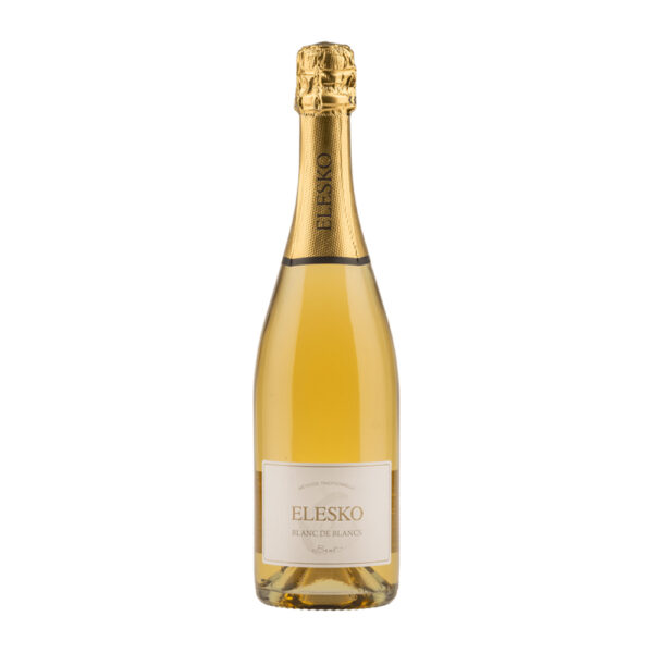 Elesko SEKT Blanc De Blanc