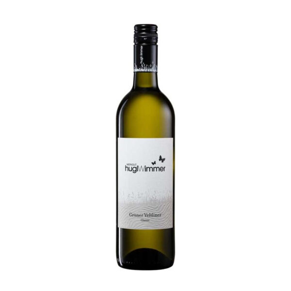 Hugl Wimmer Gruner Veltliner