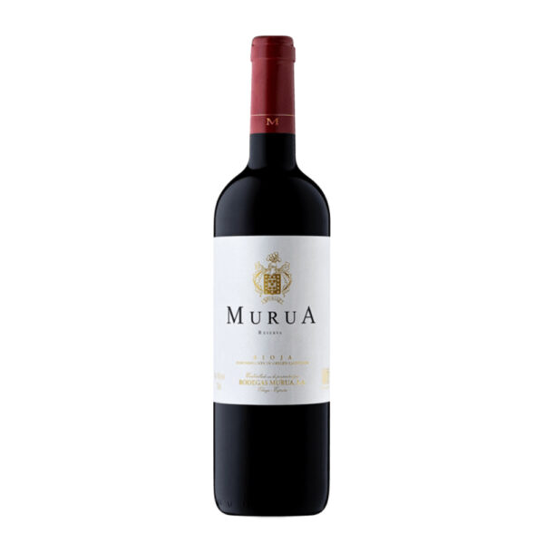 Murua Reserva