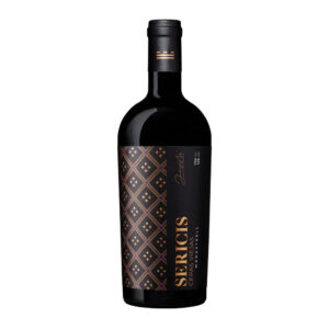 Murviedro Sericis Monastrell