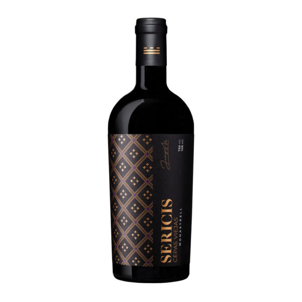 Murviedro Sericis Monastrell