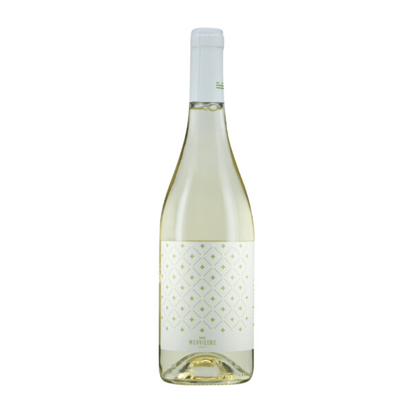 Murvierdo Audenita Sauvignon Blanc