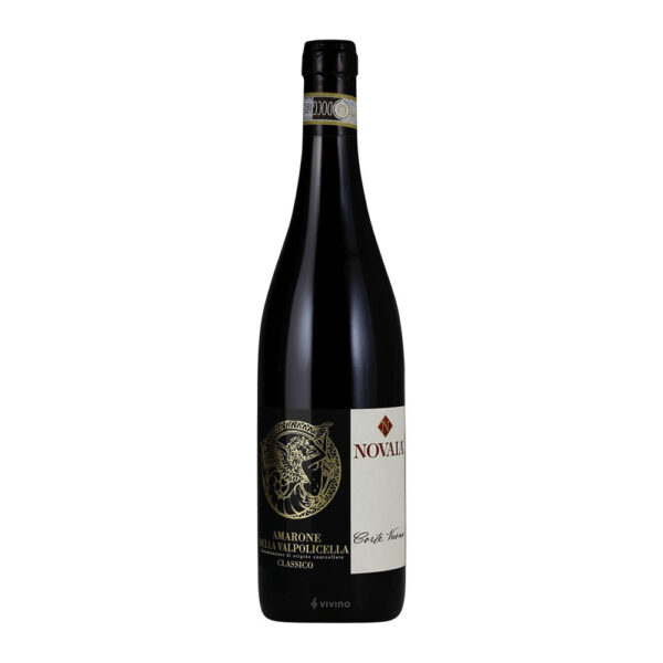 Novaia Amarone della Valpolicella Corte Vaona