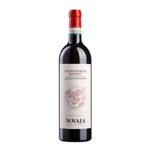 Novaia Valpolicella Ripasso Superiore