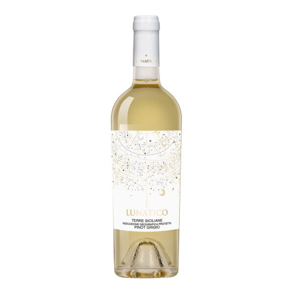 Ortona Lunatico Pinot Grigio