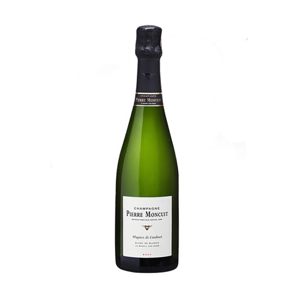 Pierre Moncuit Coulmet Blanc de Blanc