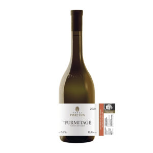 Tokaj Portius Furmint Furmitage