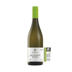 Tokaj Portius Sauvignon Blanc