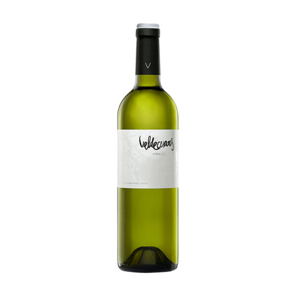 Valdecuevas Verdejo