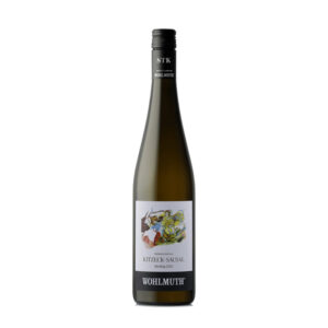 Wohlmuth Riesling Kitzeck Sausal