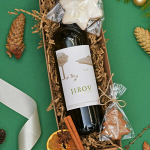Zestaw prezentowy WINE&more 01