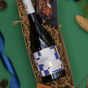 Zestaw prezentowy WINE&more 02