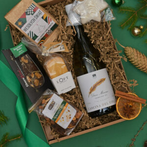 Zestaw prezentowy WINE&more 11