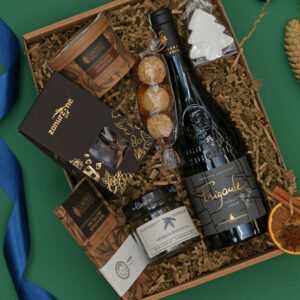 Zestaw prezentowy WINE&more 17