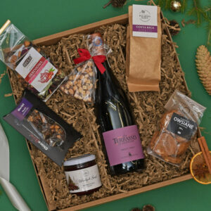 Zestaw prezentowy WINE&more 19