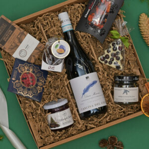 Zestaw prezentowy WINE&more 20