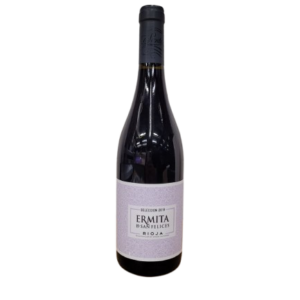 Bodegas Santalba Ermita de San Felices Tempranillo 0,75l