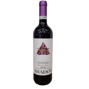 Bodegas Aradón Aradon Tinto 0,75l