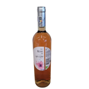 Rose de Petro Vaselo Pinot Noir 0,75l