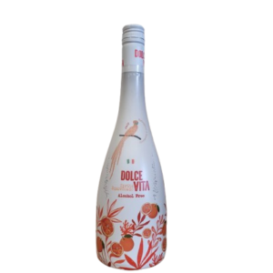 Dolce Vita Spritz Equivocado Bezalkoholowy 0% 0,75l