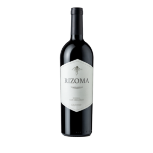 San Gregorio Rizoma Tempranillo 0,75l