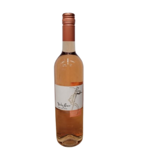 Tüske Pince Rozé 0,75l