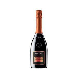 Serena Valdobbiadene Prosecco Superiore DOCG Extra Dry 0,75l