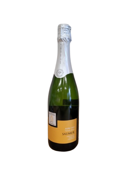 Philippe Deval Demi Sec Saumur Sparkling 0,75l