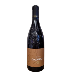 Olivier Cuilleras Domaine La Guintrandy Gigondas Grenache 0,75l