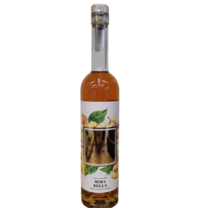 Manufaktura Nalewek Mira Bella 0,5l