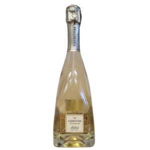 Ferghettina Franciacorta Milledi Brut Chardonnay 0,75l