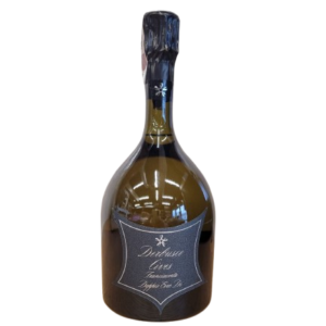 Franciacorta Derbusco Cives Doppio Erre Di Chardonnay/Pinot Nero 0,75l
