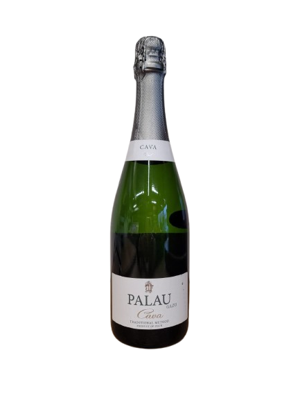 Palau CAVA Brut 0,75l