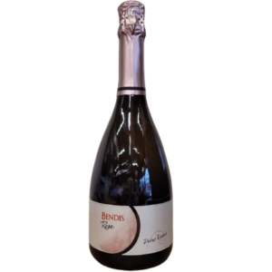 Petro Vaselo Bendis Rose Pinot Noir 0,75l