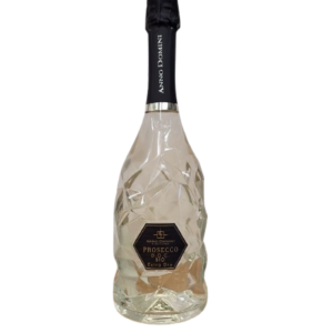 Anno Domini 47 Prosecco BIO Diamante Extra Dry 0,75l