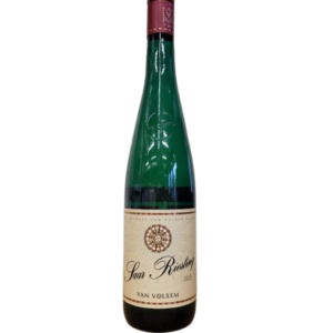 Van Volxem Saar Riesling 0,75l
