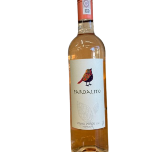 Pardalito Vinho Verde Rose  0,75l