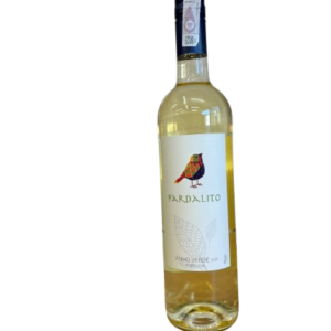 Pardalito Vinho Verde Blanc 0,75l