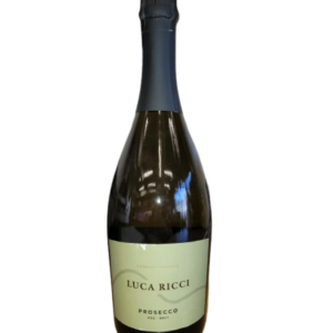 Luca Ricci Prosecco BRUT 0,75l