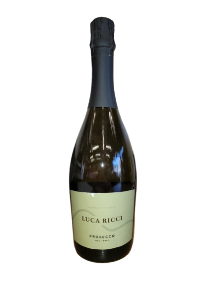 Luca Ricci Prosecco BRUT 0,75l