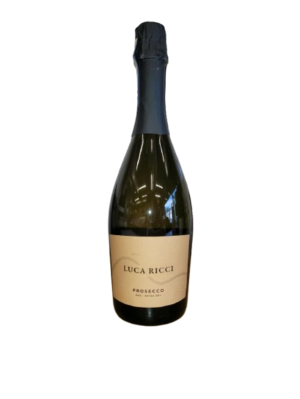 Luca Ricci Prosecco EXTRA DRY 0,75l
