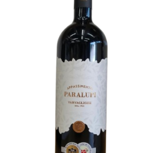 Paralupi Appassimento Varvaglione 0,75l