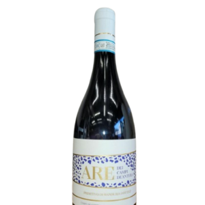 ARE Campi Deantera PRIMITIVO DI MANDURIA 0,75l