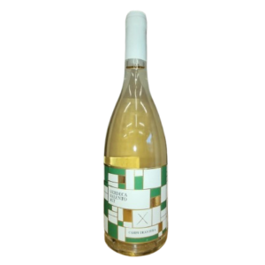 Campi Deantera VERDECA  0,75l